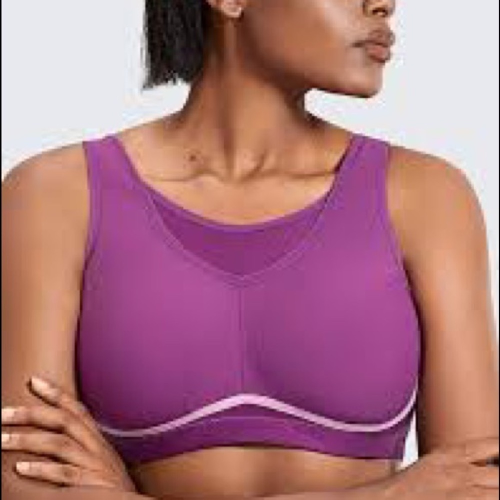 5‎ for $25 Syrokan sport bra